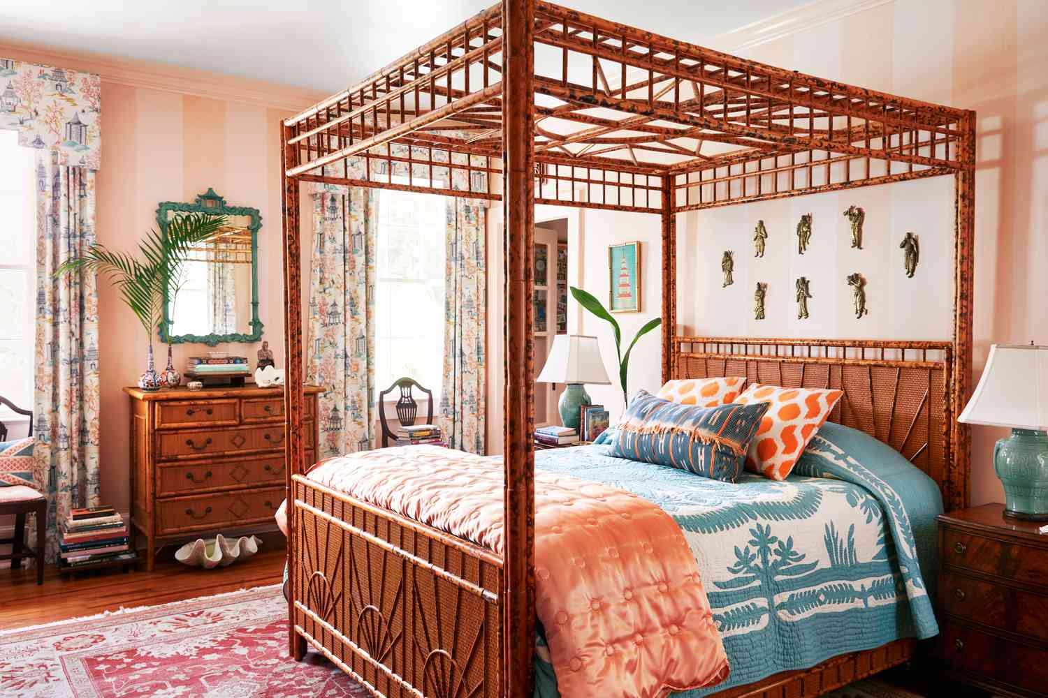 Modern 2BR Apartment in Kilimani